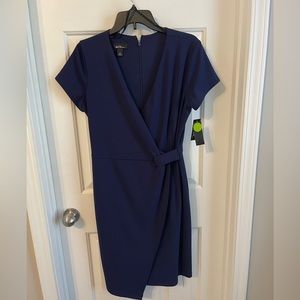 Women’s Navy Blue dress